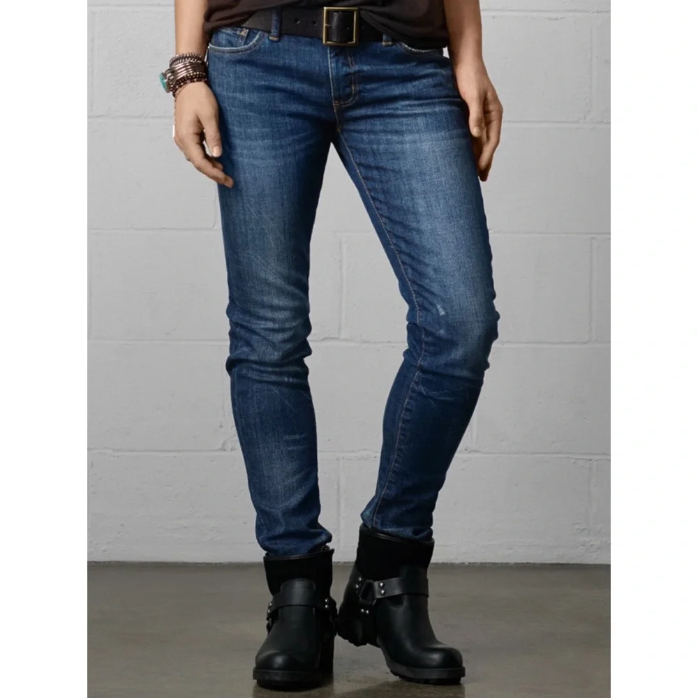Denim & Supply Ralph Lauren | Skinny Jeans